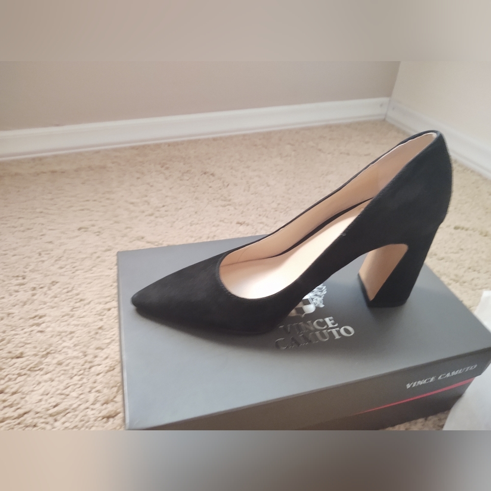 Vince Camuto Ableen Pump